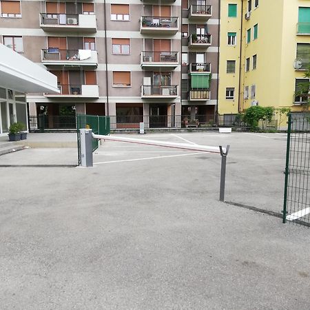 Casa Farinati Διαμέρισμα Βερόνα Εξωτερικό φωτογραφία