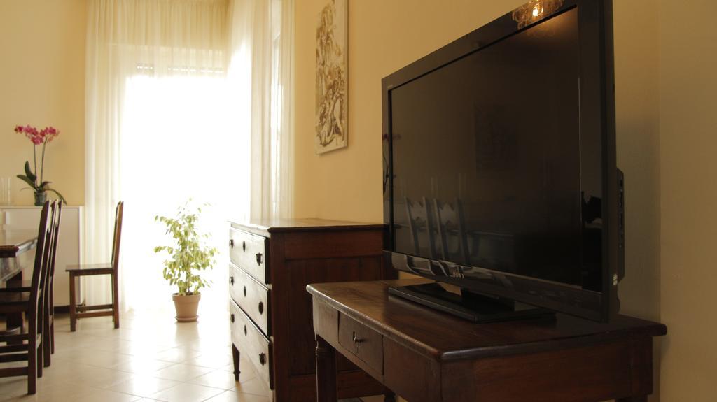 Casa Farinati Διαμέρισμα Βερόνα Δωμάτιο φωτογραφία